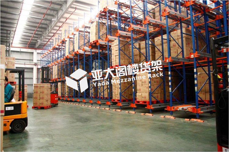 倉(cāng)庫(kù)貨架設(shè)計(jì)需要考慮哪些因素？